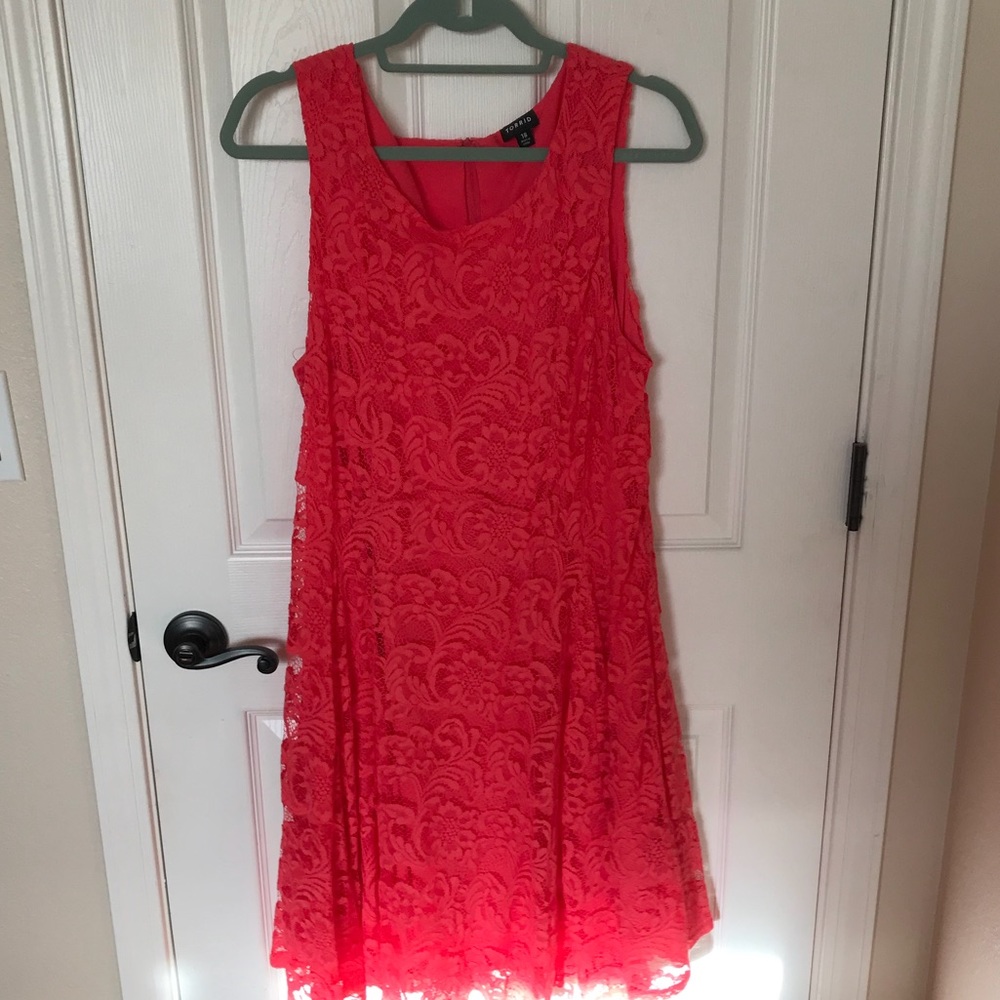Summer Dress
